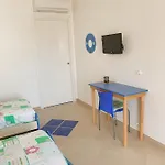 Acquazzura Salento Gasthuis 3*