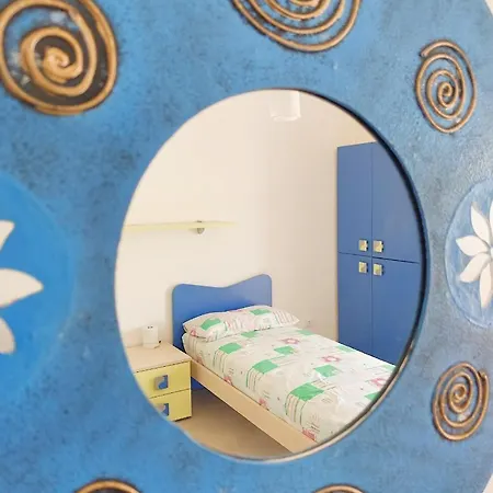 Acquazzura Salento 3* טורה מוצה