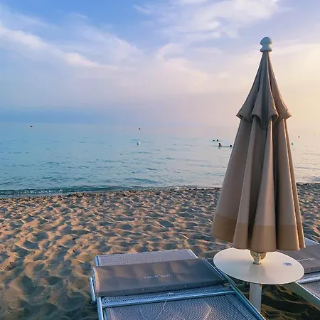 Acquazzura Salento Guest house *