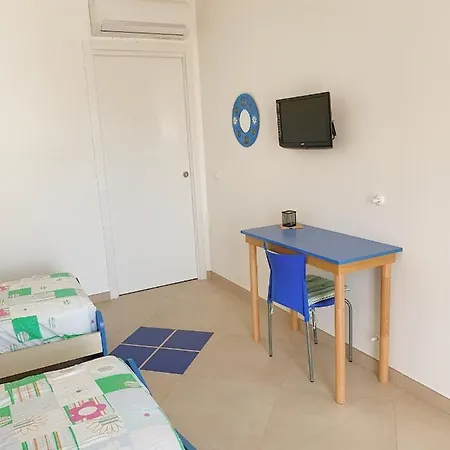 Acquazzura Salento בית הארחה 3*