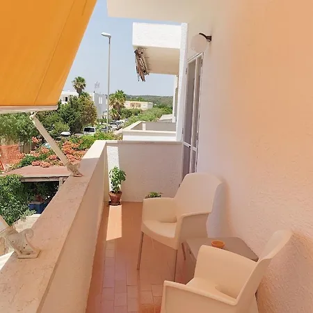 בית הארחה Acquazzura Salento טורה מוצה