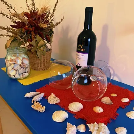 Acquazzura Salento 3* 토레 모차