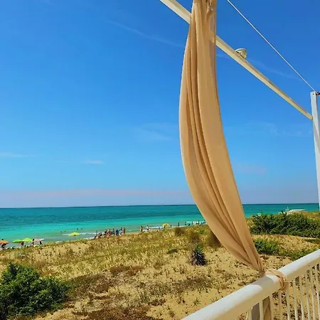 Guest house Acquazzura Salento