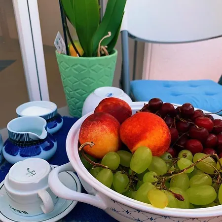 Acquazzura Salento בית הארחה טורה מוצה