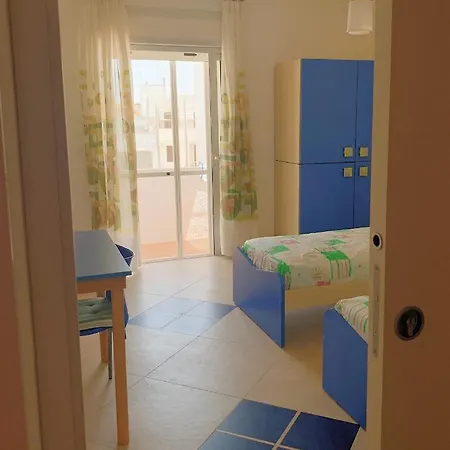 게스트하우스 Acquazzura Salento 3*