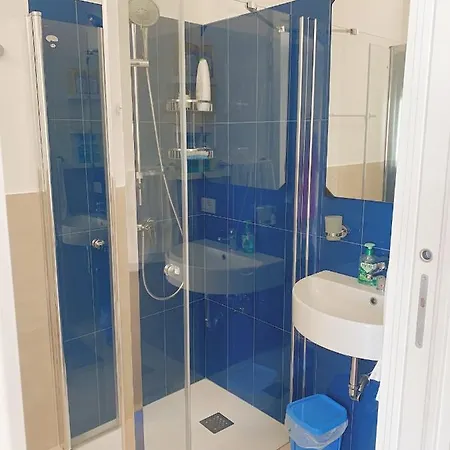 Acquazzura Salento Guest house Torre Mozza