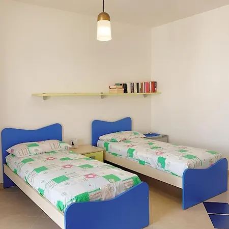 Acquazzura Salento בית הארחה