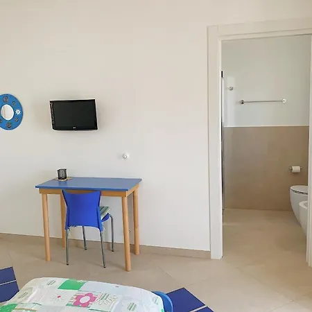 Acquazzura Salento 3*