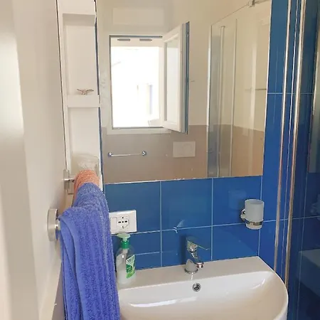 Acquazzura Salento Guest house