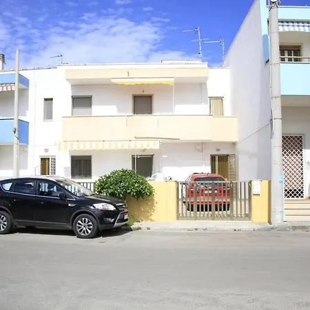 Guest house Acquazzura Salento Torre Mozza