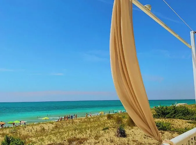 Gasthof Acquazzura Salento