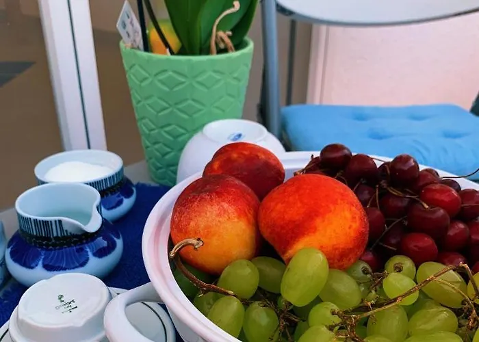 Acquazzura Salento Gasthof Torre Mozza