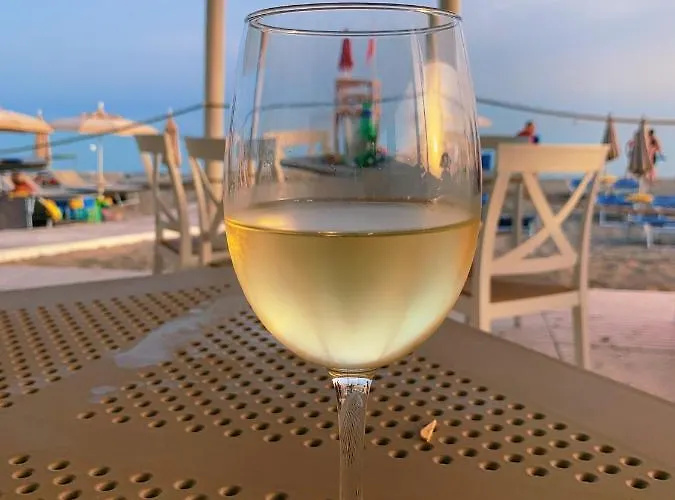 Acquazzura Salento 3*